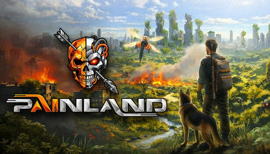 Painland - PC (Steam)