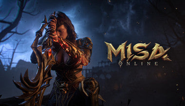 Misa Online - PC (Steam)