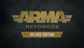 Arma Reforger Deluxe Edition - PC (Steam)