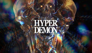 HYPER DEMON - PC (Steam)