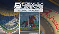 Formula Legends : Iconic Tracks - PC (Steam)