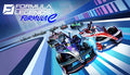 Formula Legends : Formula E - Electric Evolution - PC (Steam)