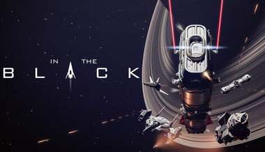 In The Black - PC (Steam)