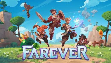 Farever - PC (Steam)