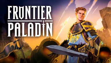 Frontier Paladin - PC (Steam)