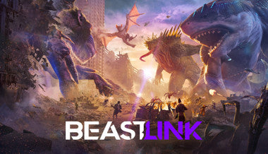 BeastLink - PC (Steam)