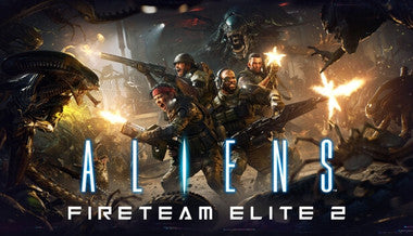 Aliens: Fireteam Elite 2 - PC (Steam)