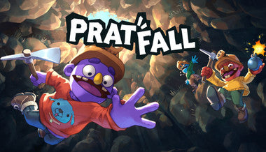 Pratfall - PC (Steam)