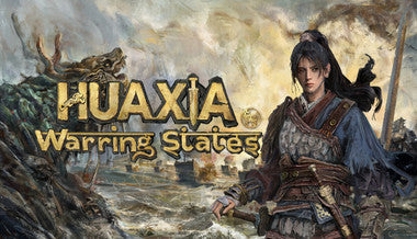 Huaxia: Warring States - PC (Steam)