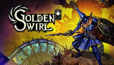 Golden Swirl - PC (Steam)