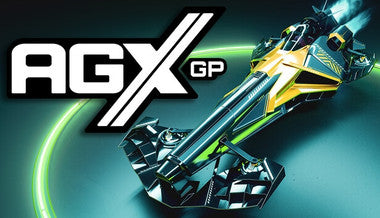 AGX GP - PC (Steam)