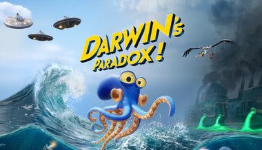 Darwin's Paradox! - PC & Xbox Series X|S (Microsoft Store)