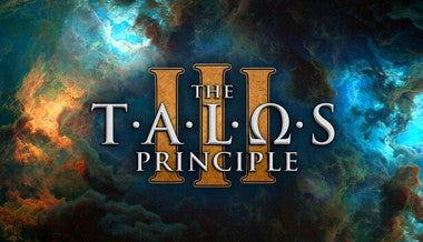 The Talos Principle 3 - PC (Steam)