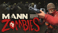 Mann Versus Zombies - PC (Steam)
