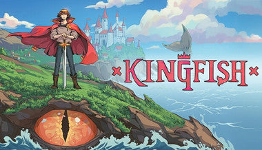 KingFish - PC (Steam)