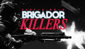 Brigador Killers - PC (Steam)