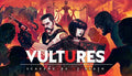 Vultures - Scavengers of Death - PC (Steam)