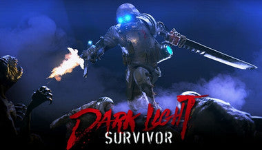 Dark Light: Survivor - PC (Steam)