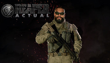 Reaper Actual - PC (Steam)