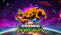 MARVEL Cosmic Invasion - Cyclops & The Thing - PC (Steam)