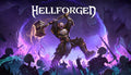 Hellforged - PC (Steam)