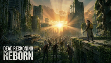 Dead Reckoning: Reborn - PC (Steam)