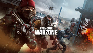 Call of Duty: Warzone - PC (Steam)