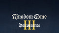 Kingdom Come: Deliverance III - PC (Steam)