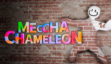 MECCHA CHAMELEON - PC (Steam)