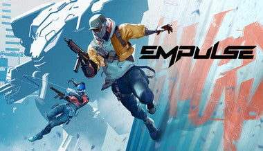 EMPULSE - PC (Steam)