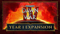 Warhammer 40,000: Dawn of War IV - Year 1 Expansion - PC (Steam)