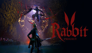 Project Rabbit - PC (Steam)