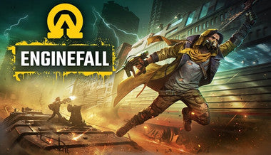 Enginefall - PC (Steam)