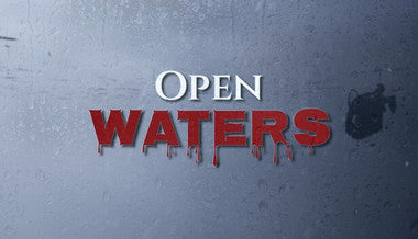 Open Waters - PC (Steam)