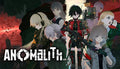 ANOMALITH - PC (Steam)