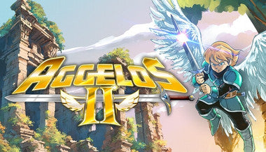 Aggelos 2 - PC (Steam)