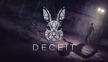 Deceit - PC (Steam)