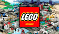 LEGO Skylines - PC (Steam)
