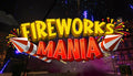 Fireworks Mania - An Explosive Simulator - PC (Steam)