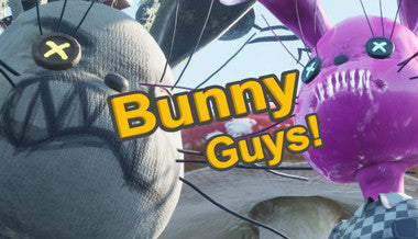 Bunny Guys! - PC (Steam)