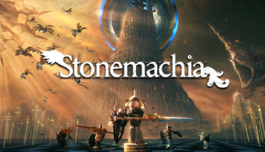 Stonemachia - PC (Steam)