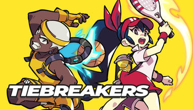 Tiebreakers - PC (Steam)