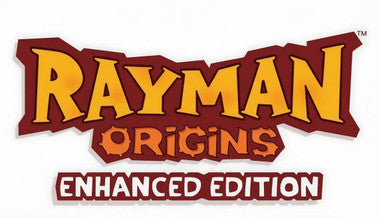 Rayman Origins Enhanced Edition - PC (Ubisoft Connect)