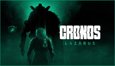 Cronos: Lazarus - PC (Steam)