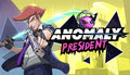 Anomaly President - PC (Steam)