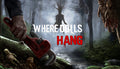 Where Dolls Hang - PC (Steam)