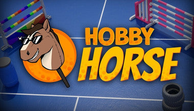 Hobby Horse - PC (Steam)