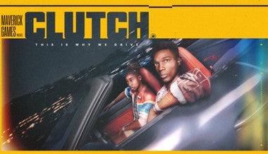 Clutch - PC (Steam)