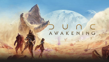 Dune: Awakening - PC & Xbox Series X|S (Microsoft Store)