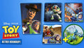Disney Pixar Toy Story: Retro Roundup! - PC (Steam)